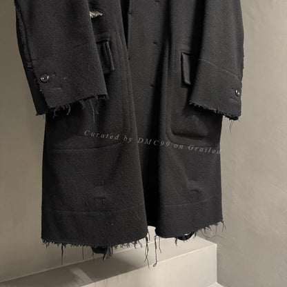 Takahiromiyashita The Soloist Runway Coat