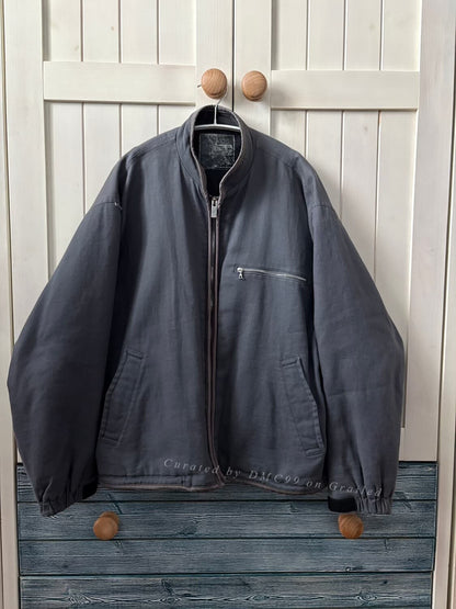 Undercover Vintage Workwear Jacket