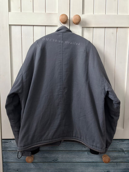 Undercover Vintage Workwear Jacket