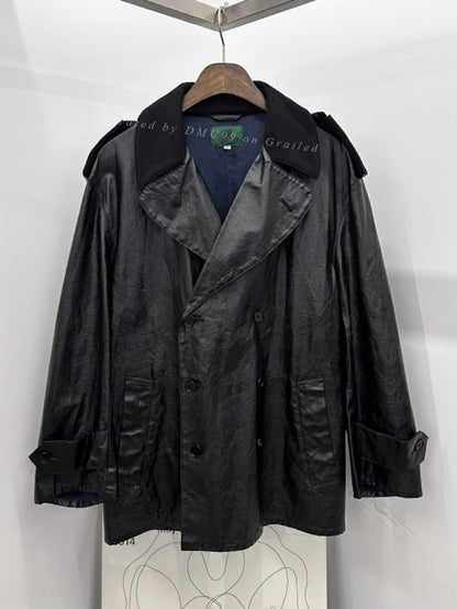 Jean Paul Gaultier Vintage Coat