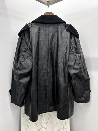 Jean Paul Gaultier Vintage Coat