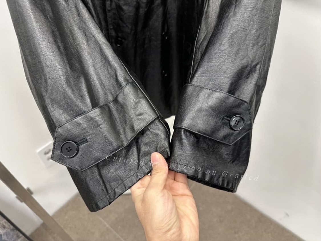 Jean Paul Gaultier Vintage Coat