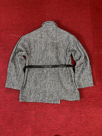 Jean Paul Gaultier Vintage Wool Coat