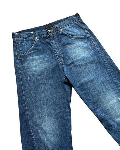 Vintage 2000s Levi's Engineered LEJ Jeans