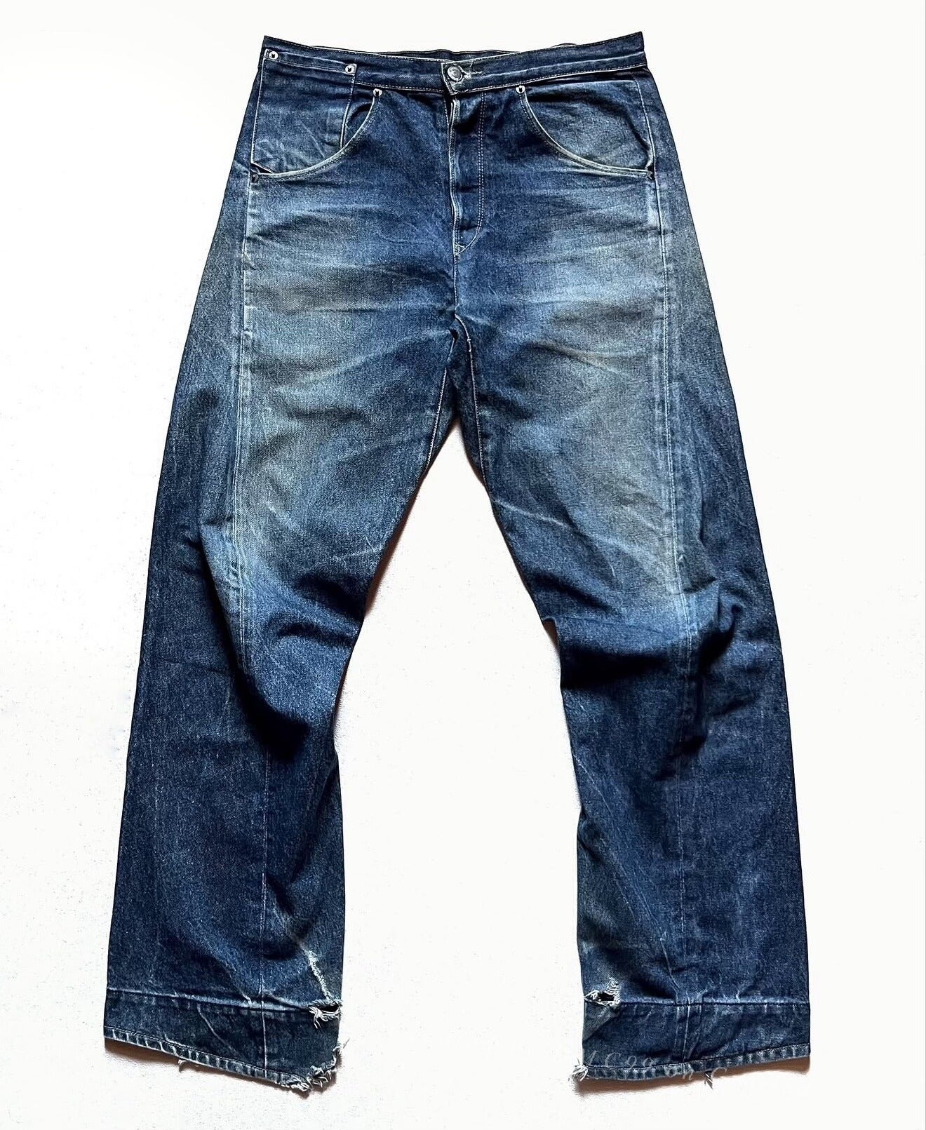Vintage Levi's 2000s Engineered LEJ Jeans