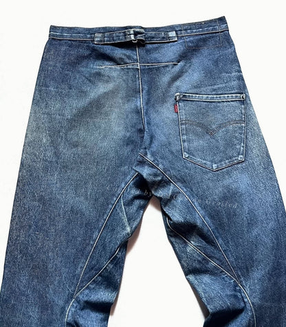 Vintage Levi's 2000s Engineered LEJ Jeans