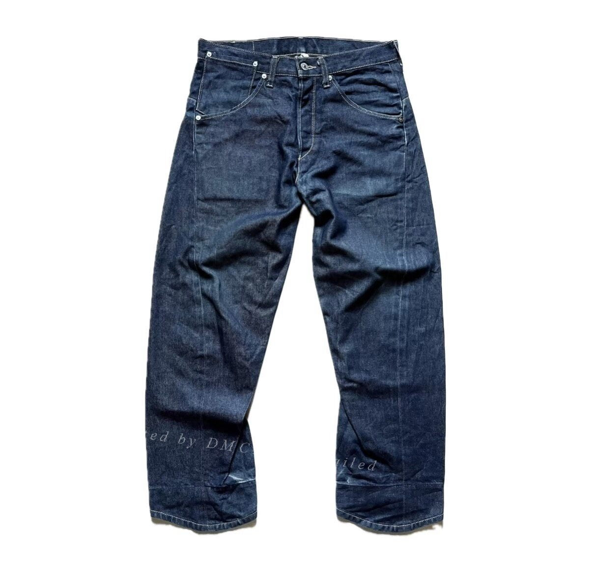Vintage 2000s Levi's LEJ Engineered Jeans
