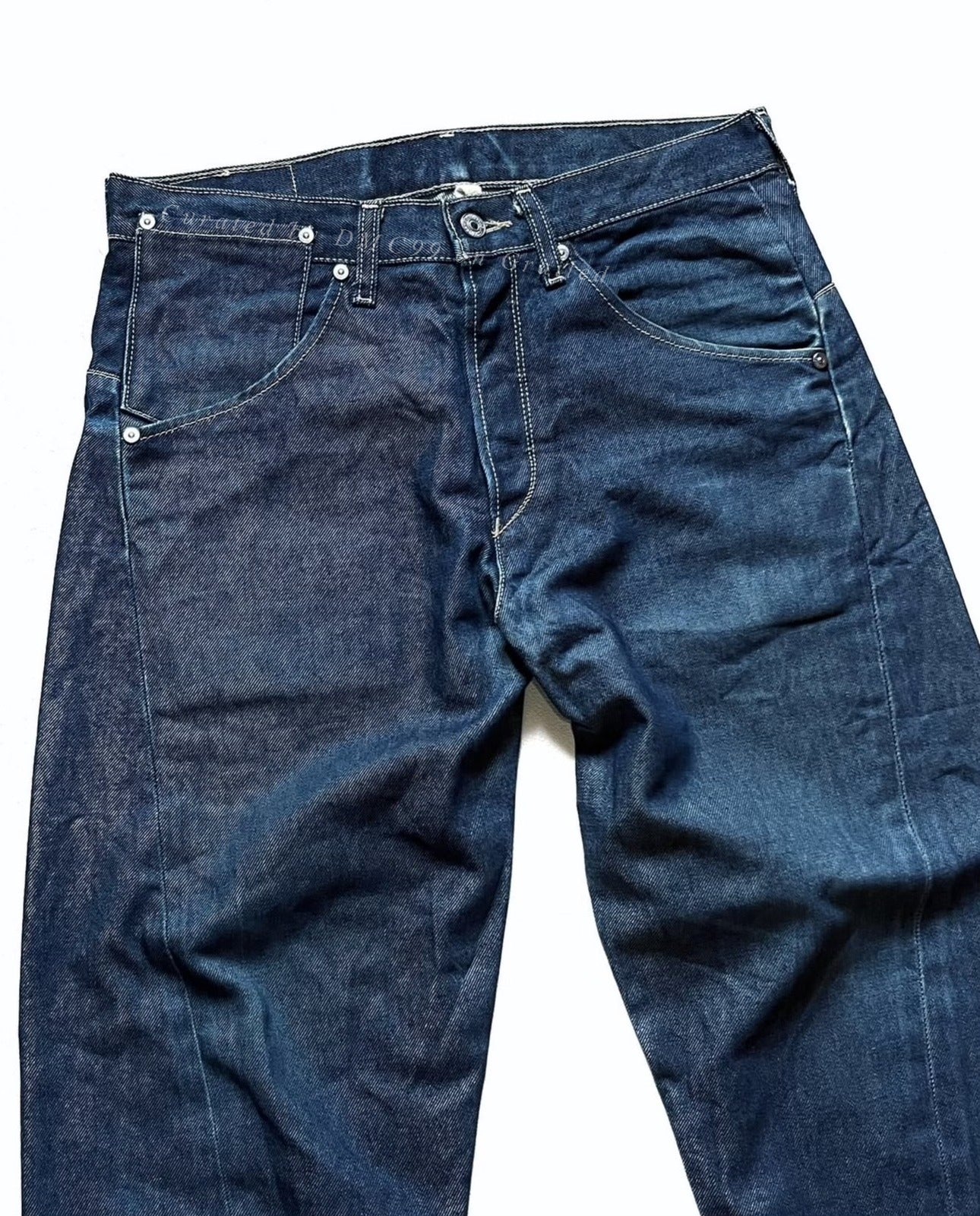 Vintage 2000s Levi's LEJ Engineered Jeans