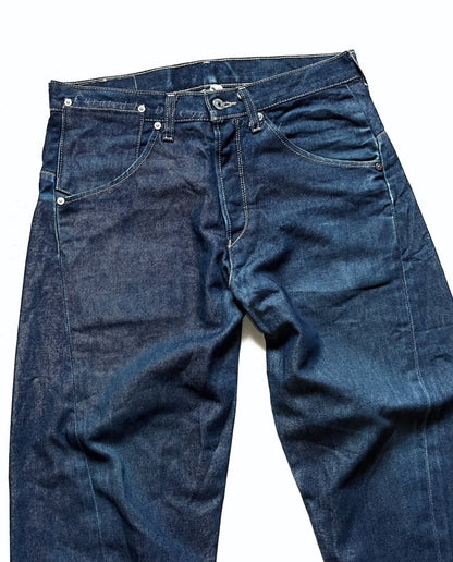 Vintage 2000s Levi's LEJ Engineered Jeans