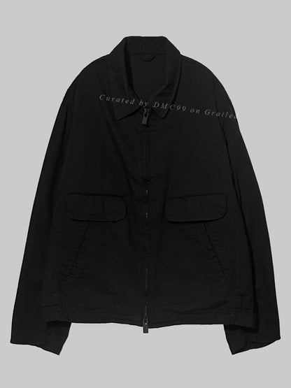 Yohji Yamamoto Vintage Workwear Jacket