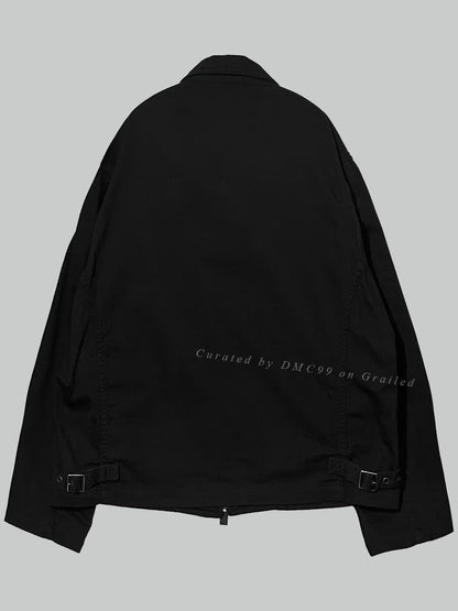 Yohji Yamamoto Vintage Workwear Jacket