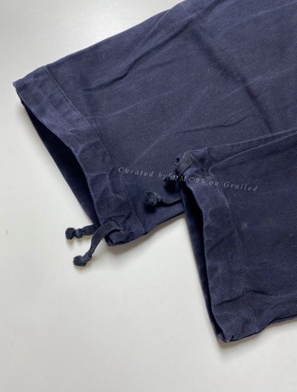 Double RL Military Field Cloth Cord Pants