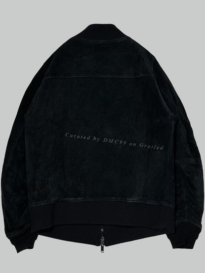 Undercover Vintage Runway Lambskin Jacket