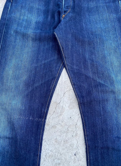 90's Levi's Vintage 1890 Repro Denim Pants