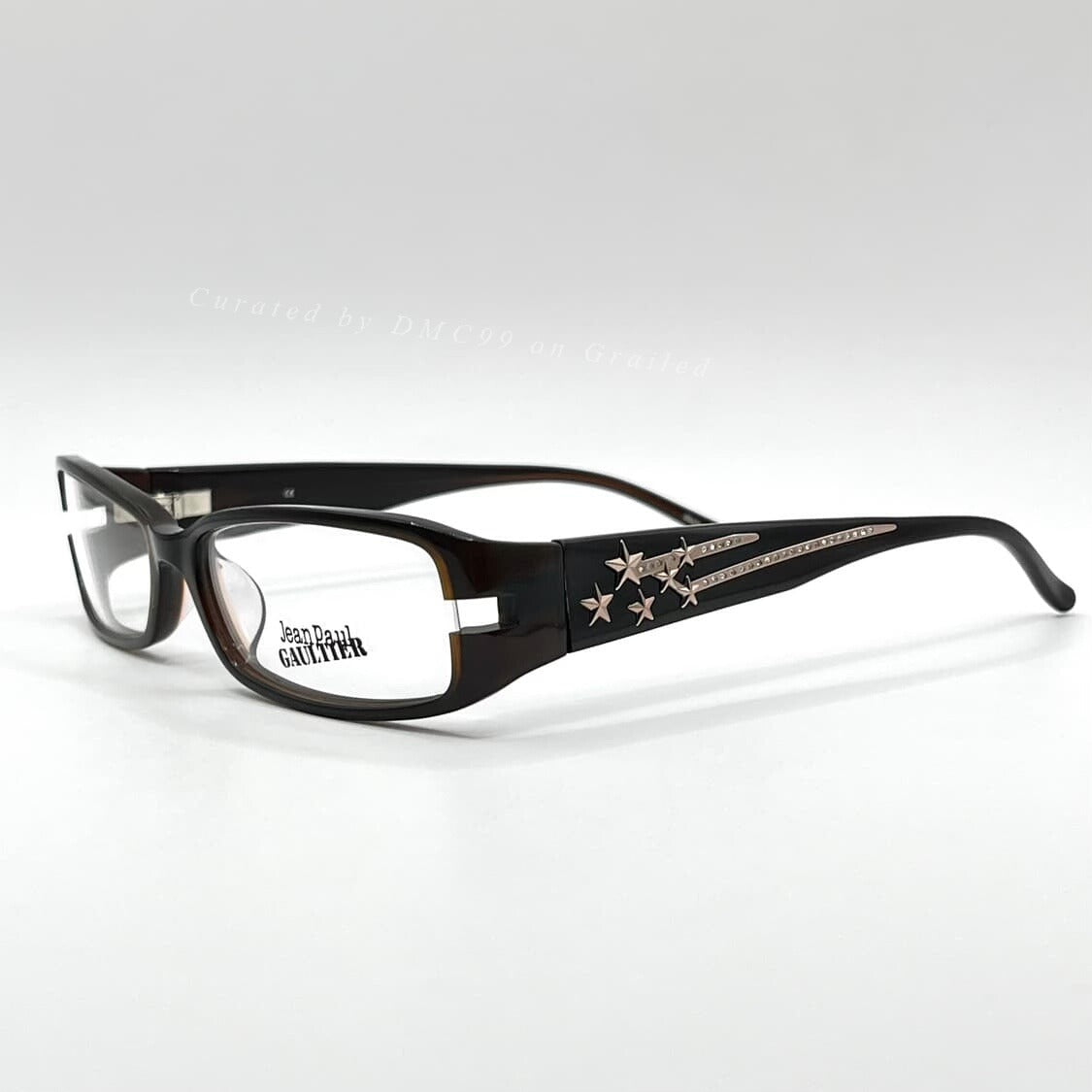 Jean Paul Gaultier Vintage Fashion Glasses