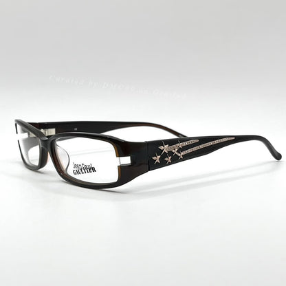Jean Paul Gaultier Vintage Fashion Glasses