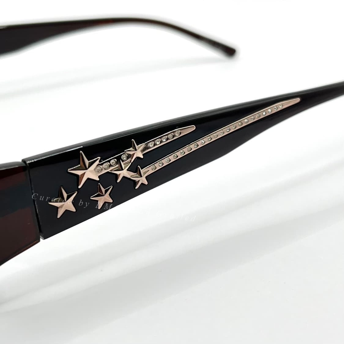 Jean Paul Gaultier Vintage Fashion Glasses