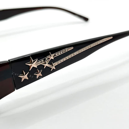 Jean Paul Gaultier Vintage Fashion Glasses