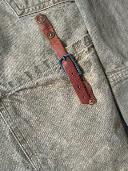 Vintage Levi's 2011 1870s Hunting Jacket