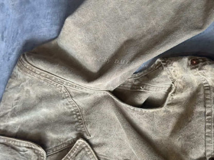 Vintage Levi's 2011 1870s Hunting Jacket