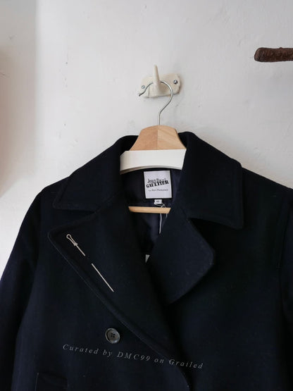 Jean Paul Gaultier Vintage Wool Jacket