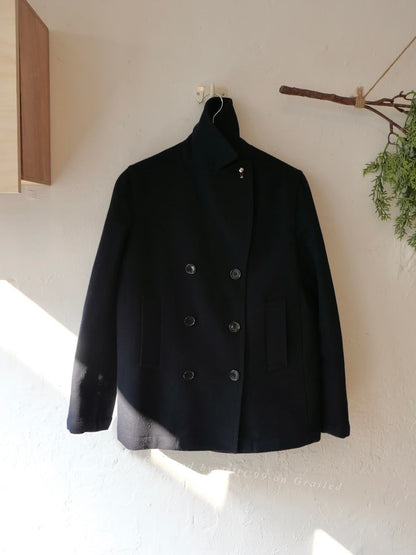 Jean Paul Gaultier Vintage Wool Jacket