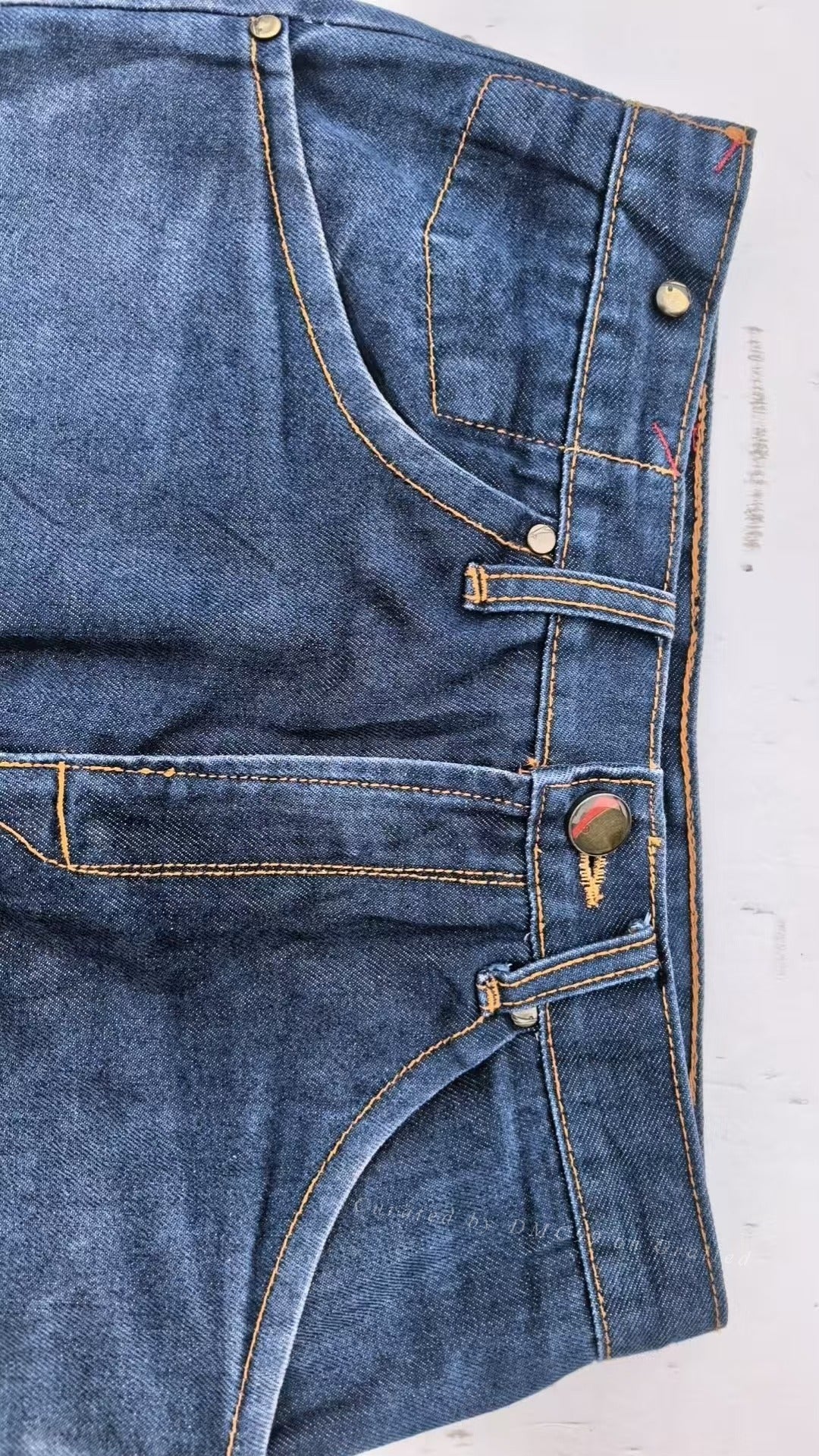 Vintage Levi's 2000s LEJ Engineered Jeans