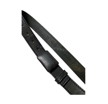Vintage Yohji Yamamoto Y's SS97 Leather Belt