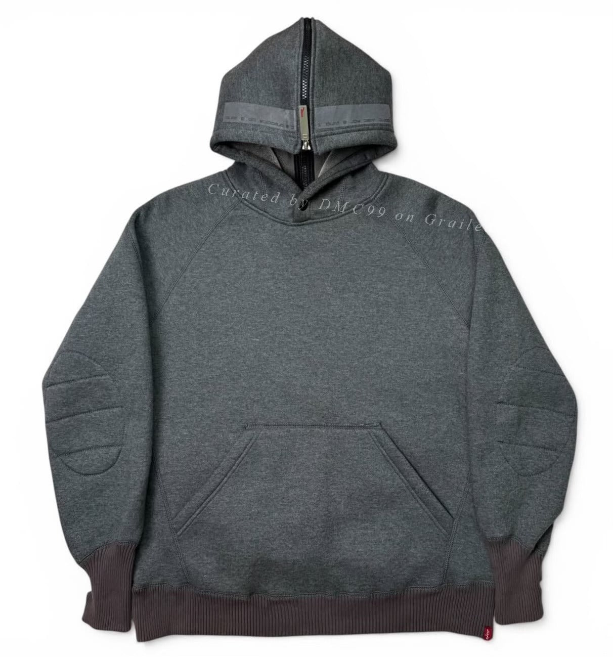 Vintage 2000s Levi's LEJ Engineered Hoodie