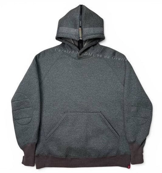 Vintage 2000s Levi's LEJ Engineered Hoodie