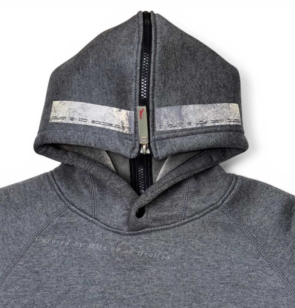 Vintage 2000s Levi's LEJ Engineered Hoodie