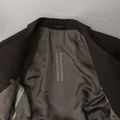 Rick Owens Vintage Louis Jacket