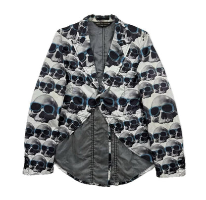 Comme des Garcons Homme Plus S/S'11 Swallow Tail Jacket
