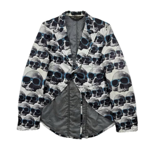 Comme des Garcons Homme Plus S/S'11 Swallow Tail Jacket