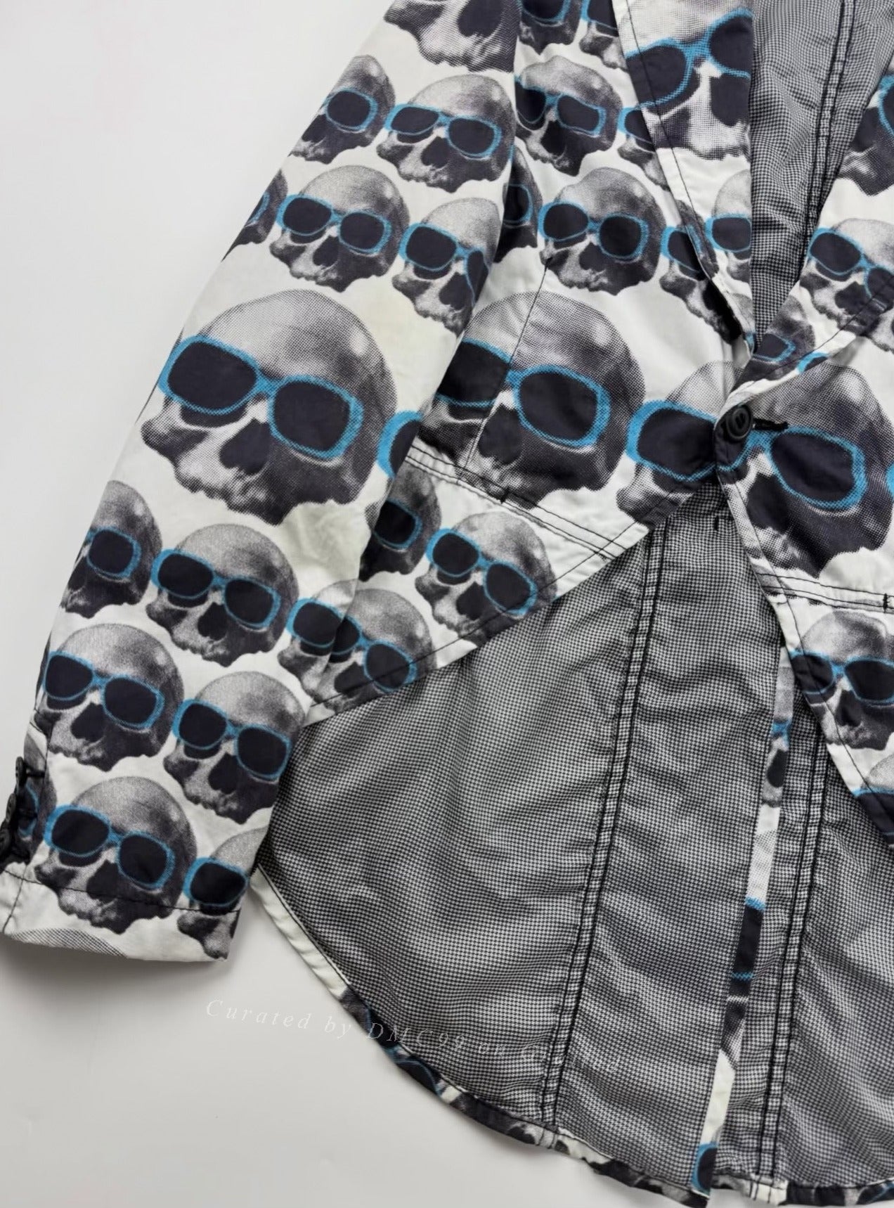Comme des Garcons Homme Plus S/S'11 Swallow Tail Jacket