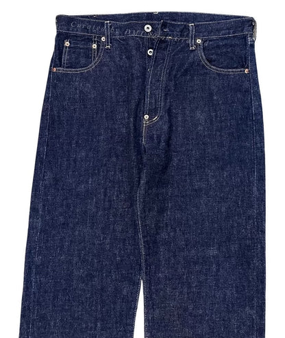 Vintage Levi's 90s 702xx BigE Japan Selvedge