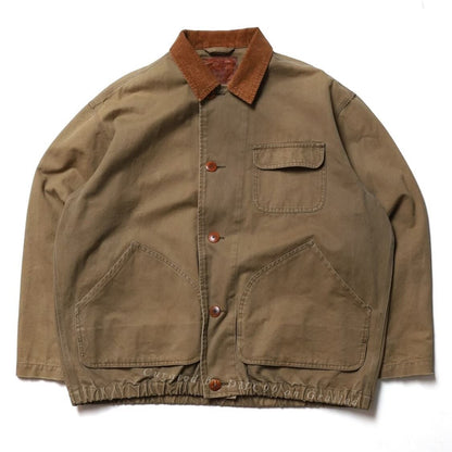 Polo Ralph Lauren Vintage Hunting Jacket