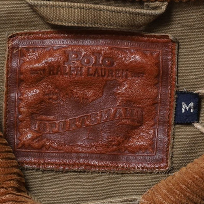 Polo Ralph Lauren Vintage Hunting Jacket