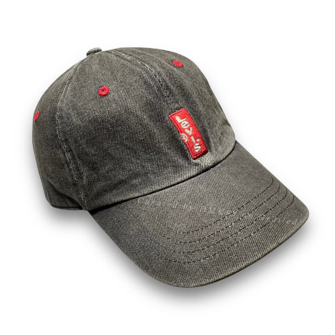 Levi's Vintage Cape Town Denim Cap