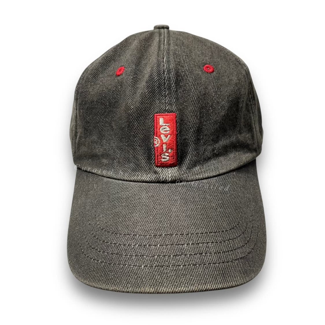 Levi's Vintage Cape Town Denim Cap