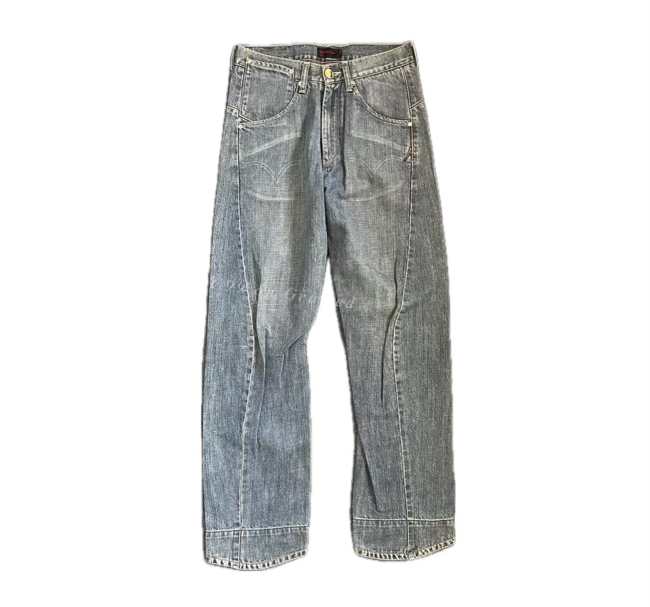 Vintage Levi's 2000s Engineered Jeans LEJ