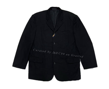 Vintage CDG 1995 HOMME AD Blazer