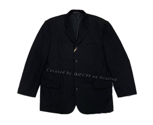 Vintage CDG 1995 HOMME AD Blazer