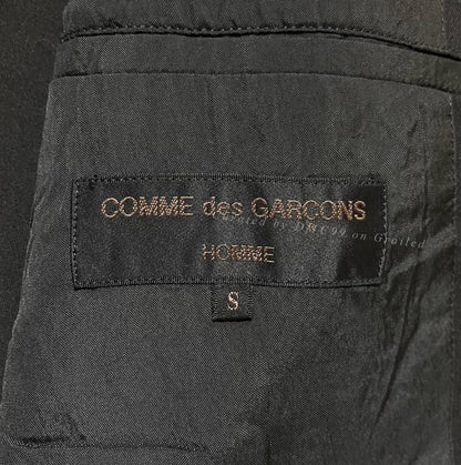 Vintage CDG 1995 HOMME AD Blazer