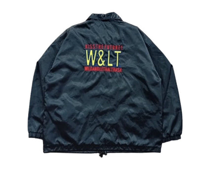 1990s Walter Van Beirendonck W&LT Jacket