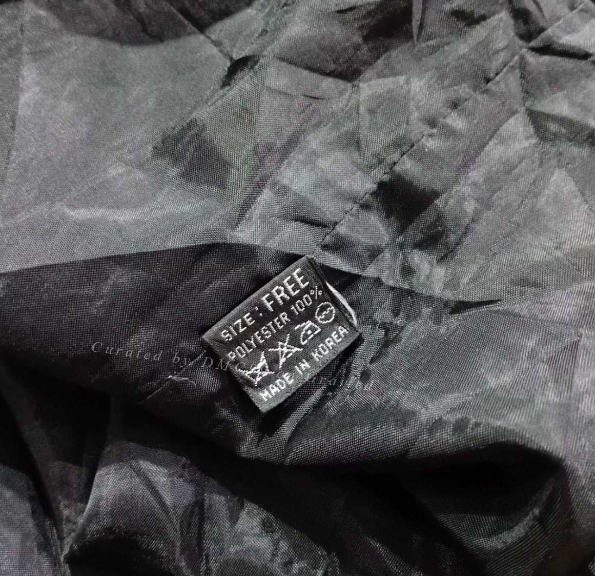 1990s Walter Van Beirendonck W&LT Jacket