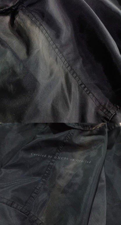 1990s Walter Van Beirendonck W&LT Jacket