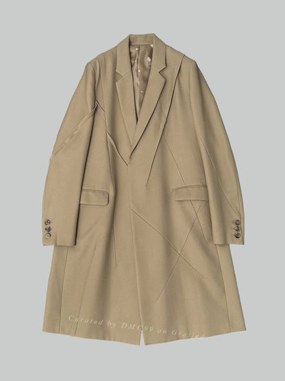 Undercover Raphael Show Coat