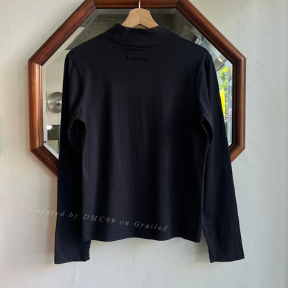 Jean Paul Gaultier Vintage Long Sleeve Sweatshirt