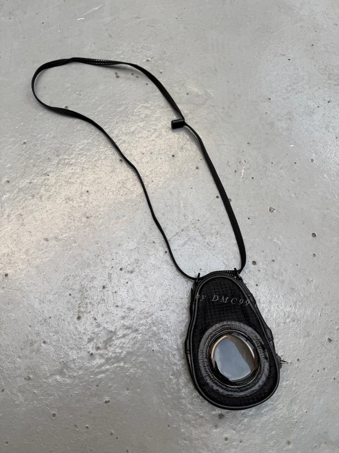 Undercover Vintage Archive Crossbody Bag